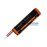 Bateria para PLC F201 [bateria de reposição]
